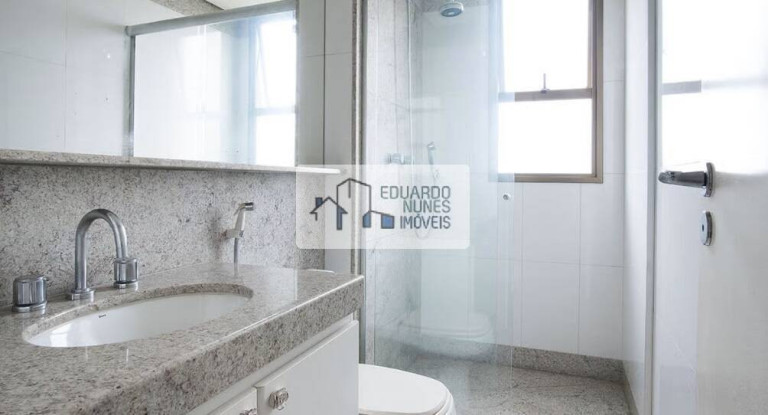 Imagem Apartamento com 4 Quartos à Venda, 227 m² em Belvedere - Belo Horizonte