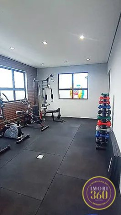 Imagem Apartamento com 2 Quartos à Venda, 45 m² em Cidade Antônio Estevão De Carvalho - São Paulo