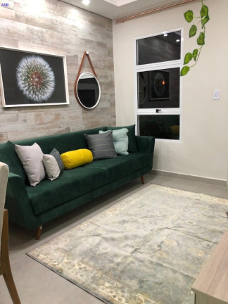 Imagem Casa com 2 Quartos à Venda, 43 m² em Horizontes Condomínio - Pindamonhangaba Imagem Casa com 2 Quartos à Venda, 43 m² em Horizontes Condomínio - Pindamonhangaba
