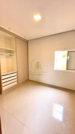 Imagem Casa com 3 Quartos para Alugar, 180 m² em Residencial Village Damha Rio Preto Ii - São José Do Rio Preto Imagem Casa com 3 Quartos para Alugar, 180 m² em Residencial Village Damha Rio Preto Ii - São José Do Rio Preto