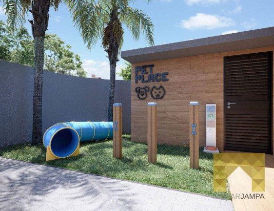 Imagem Apartamento com 2 Quartos à Venda, 53 m² em Bessa - João Pessoa Imagem Apartamento com 2 Quartos à Venda, 53 m² em Bessa - João Pessoa
