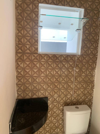 Casa com 2 Quartos à Venda, 125 m² em Jardim Ypê - Botucatu