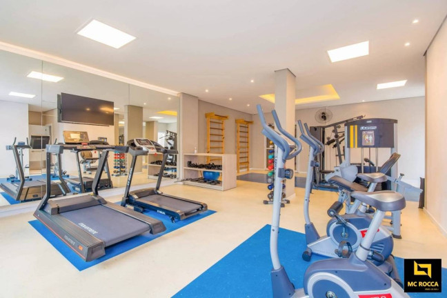 Imagem Apartamento com 2 Quartos à Venda, 44 m² em Paulicéia - São Bernardo Do Campo Imagem Apartamento com 2 Quartos à Venda, 44 m² em Paulicéia - São Bernardo Do Campo
