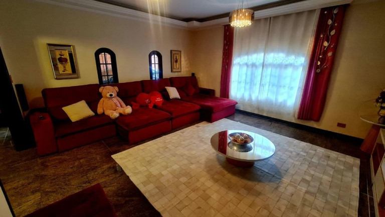 Imagem Sobrado com 3 Quartos à Venda, 278 m² em Jardim Realce - Suzano Imagem Sobrado com 3 Quartos à Venda, 278 m² em Jardim Realce - Suzano