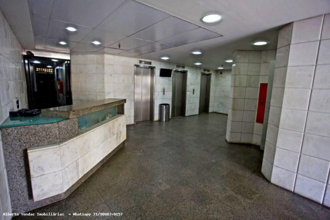 Imagem Imóvel Comercial à Venda, 211 m² em Caminho Das árvores - Salvador Imagem Imóvel Comercial à Venda, 211 m² em Caminho Das árvores - Salvador