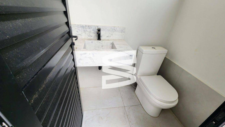 Imagem Casa com 3 Quartos à Venda, 140 m² em água Branca - Piracicaba