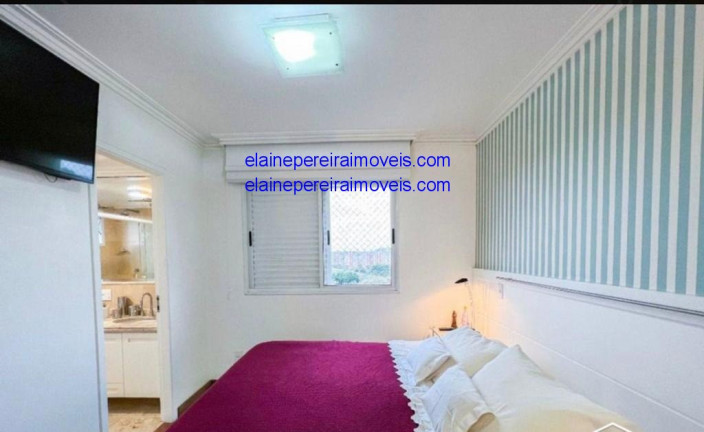 Imagem Apartamento com 3 Quartos à Venda, 135 m² em Cidade São Francisco - São Paulo Imagem Apartamento com 3 Quartos à Venda, 135 m² em Cidade São Francisco - São Paulo
