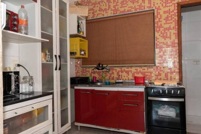 Imagem Casa de Condomínio com 3 Quartos à Venda, 92 m² em Vila Formosa - São Paulo