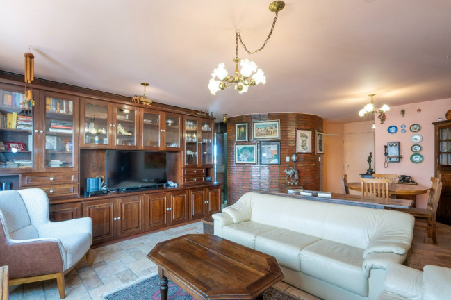 Imagem Apartamento com 1 Quarto à Venda, 84 m² em Butantã - São Paulo Imagem Apartamento com 1 Quarto à Venda, 84 m² em Butantã - São Paulo