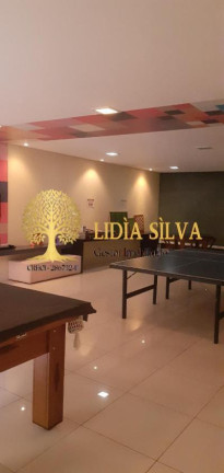 Imagem Apartamento com 2 Quartos à Venda, 59 m² em Vila Das Mercês - São Paulo