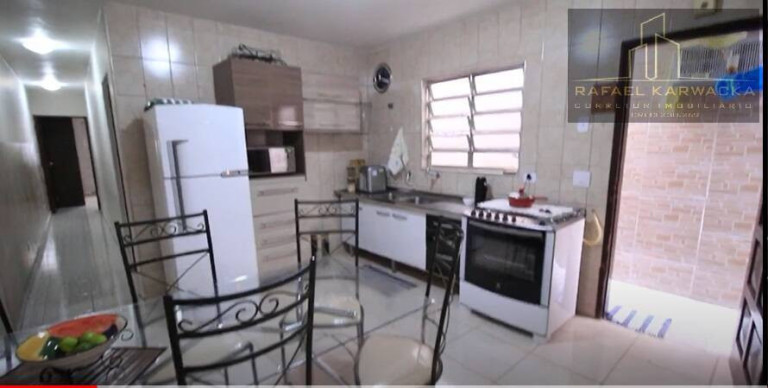 Imagem Casa com 2 Quartos à Venda, 133 m² em Jaguaribe - Osasco