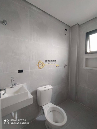 Imagem Apartamento com 2 Quartos à Venda, 55 m² em Paraíso - Santo André Imagem Apartamento com 2 Quartos à Venda, 55 m² em Paraíso - Santo André