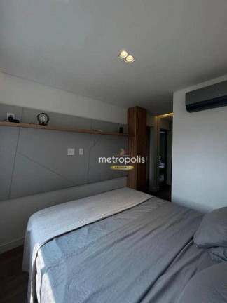 Imagem Apartamento com 1 Quarto à Venda, 66 m² em Parque São Jorge - São Paulo Imagem Apartamento com 1 Quarto à Venda, 66 m² em Parque São Jorge - São Paulo