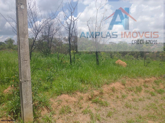 Imagem Chácara à Venda, 2.000 m² em Araças 1º Seção - Mateus Leme