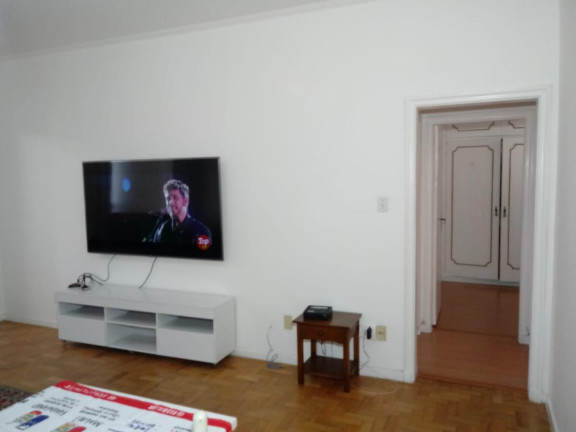 Imagem Apartamento com 1 Quarto à Venda, 80 m² em República - São Paulo Imagem Apartamento com 1 Quarto à Venda, 80 m² em República - São Paulo