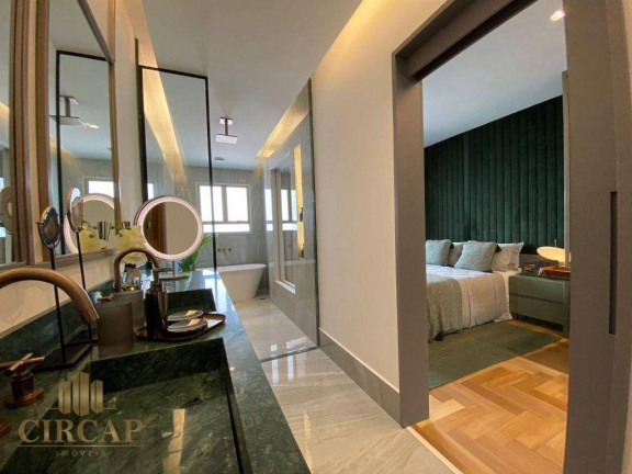 Imagem Cobertura com 4 Quartos à Venda, 296 m² em Perdizes - São Paulo Imagem Cobertura com 4 Quartos à Venda, 296 m² em Perdizes - São Paulo