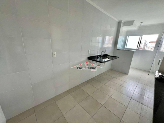 Imagem Apartamento com 1 Quarto à Venda, 50 m² em Vila Guilhermina - Praia Grande Imagem Apartamento com 1 Quarto à Venda, 50 m² em Vila Guilhermina - Praia Grande