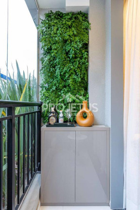 Imagem Apartamento com 2 Quartos à Venda, 35 m² em Pirituba - São Paulo