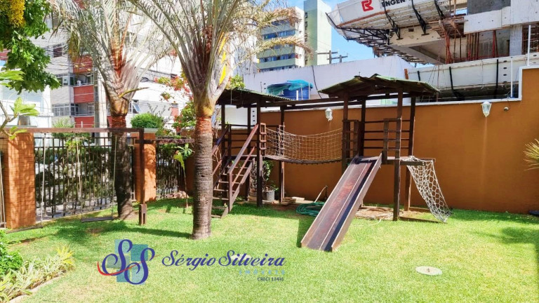 Imagem Apartamento com 4 Quartos à Venda, 317 m² em Meireles - Fortaleza Imagem Apartamento com 4 Quartos à Venda, 317 m² em Meireles - Fortaleza