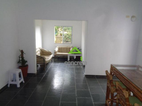 Imagem Apartamento com 2 Quartos à Venda, 54 m² em Jardim Sabiá - Cotia