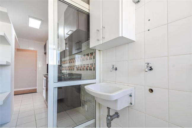 Imagem Imóvel com 2 Quartos à Venda, em Brooklin Paulista - São Paulo Imagem Imóvel com 2 Quartos à Venda, em Brooklin Paulista - São Paulo