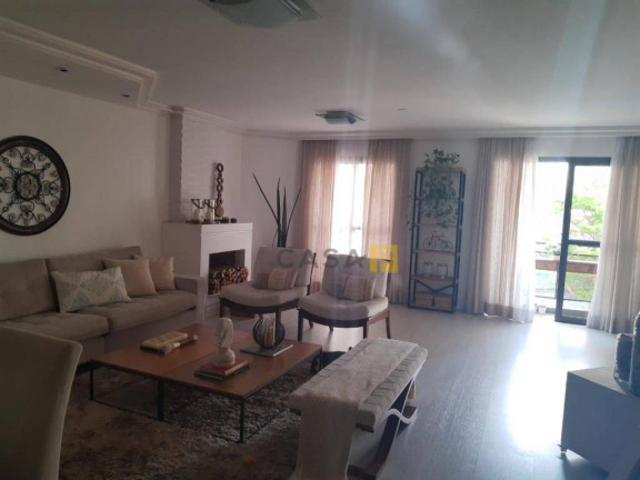 Imagem Apartamento com 4 Quartos à Venda, 210 m² em Santo Antônio - São Caetano Do Sul Imagem Apartamento com 4 Quartos à Venda, 210 m² em Santo Antônio - São Caetano Do Sul