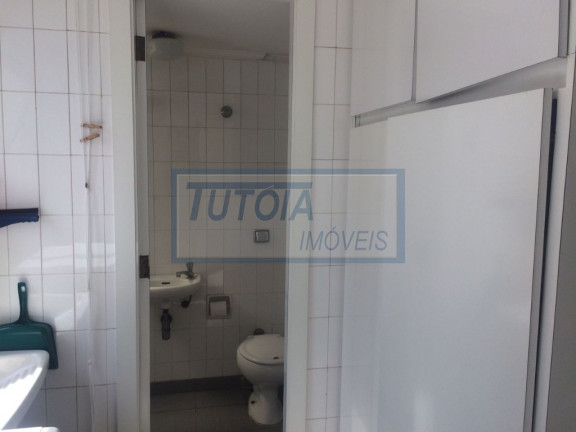Imagem Apartamento com 3 Quartos à Venda, 109 m² em Bela Vista - Sao Paulo