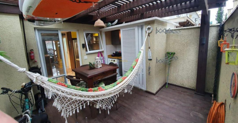 Imagem Casa com 2 Quartos à Venda, 85 m² em Condominio Pacific Residence Club - Xangri-lá Imagem Casa com 2 Quartos à Venda, 85 m² em Condominio Pacific Residence Club - Xangri-lá