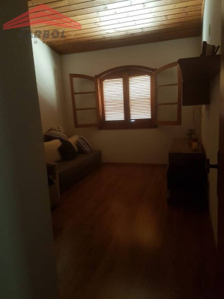 Imagem Casa com 4 Quartos à Venda, 351 m² em Jardim Samambaia - Jundiaí