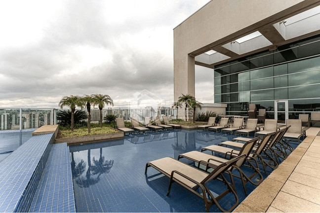 Imagem Studio com 1 Quarto à Venda, 33 m² em Campo Belo - São Paulo Imagem Studio com 1 Quarto à Venda, 33 m² em Campo Belo - São Paulo