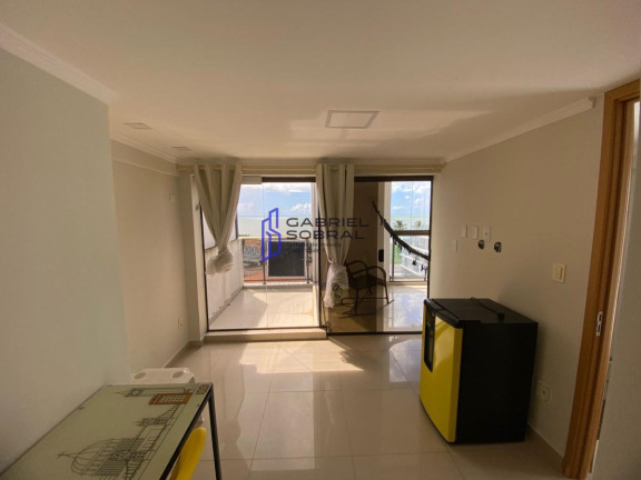 Imagem Apartamento com 3 Quartos à Venda, 133 m² em Cabo Branco - João Pessoa Imagem Apartamento com 3 Quartos à Venda, 133 m² em Cabo Branco - João Pessoa