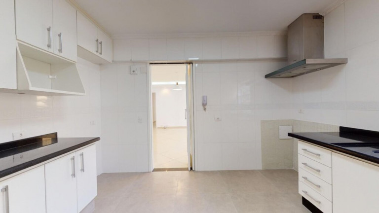 Imagem Imóvel com 3 Quartos à Venda, 120 m² em Paraíso - São Paulo