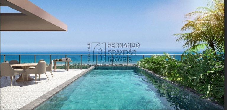 Imóvel com 4 Quartos à Venda, 547 m² em Barra Da Tijuca - Rio De Janeiro