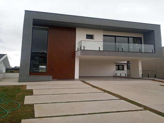 Casa de Condomínio com 4 Quartos à Venda, 525 m² em Medeiros - Jundiaí
