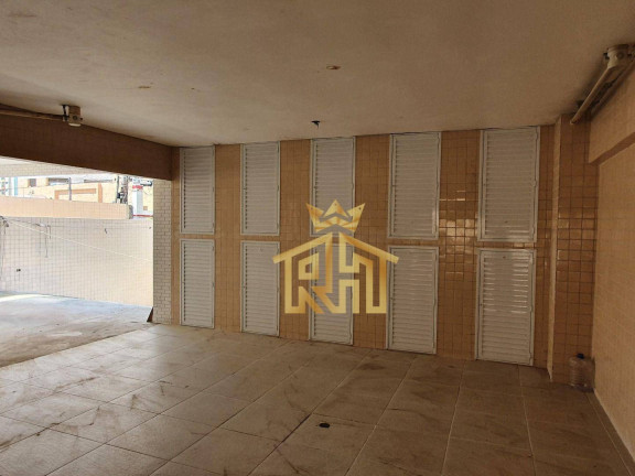 Imagem Apartamento com 2 Quartos à Venda, 85 m² em Aviação - Praia Grande Imagem Apartamento com 2 Quartos à Venda, 85 m² em Aviação - Praia Grande