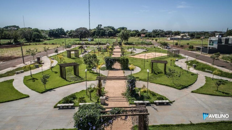 Terreno à Venda, 337 m² em Alto Da Boa Vista - Dourados