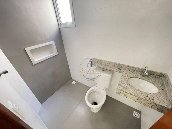 Imagem Cobertura com 2 Quartos à Venda, 52 m² em Vila Helena - Santo André Imagem Cobertura com 2 Quartos à Venda, 52 m² em Vila Helena - Santo André