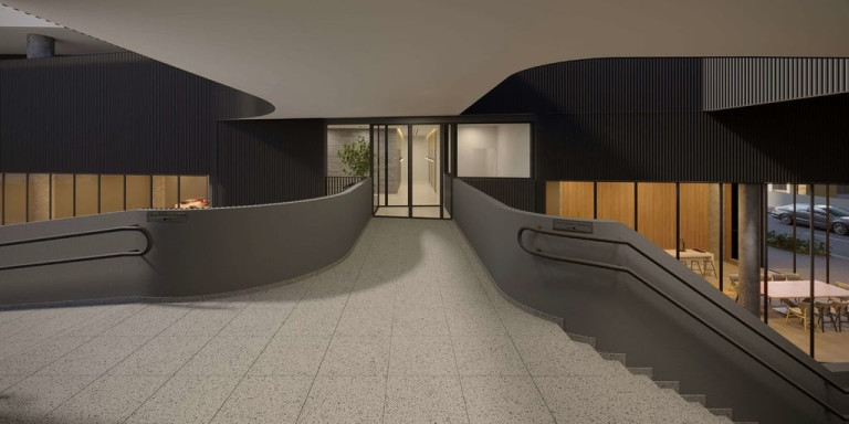 Imagem Apartamento com 1 Quarto à Venda, 37 m² em Vila Buarque - São Paulo