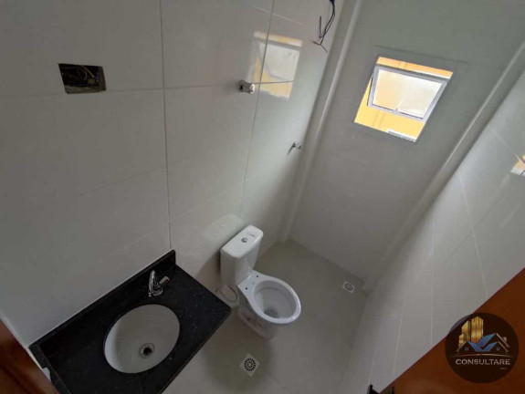 Imagem Apartamento com 2 Quartos à Venda, 49 m² em Jardim Paraíso - São Vicente