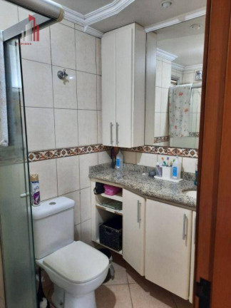 Imagem Apartamento com 3 Quartos à Venda, 84 m² em Freguesia Do ó - São Paulo Imagem Apartamento com 3 Quartos à Venda, 84 m² em Freguesia Do ó - São Paulo