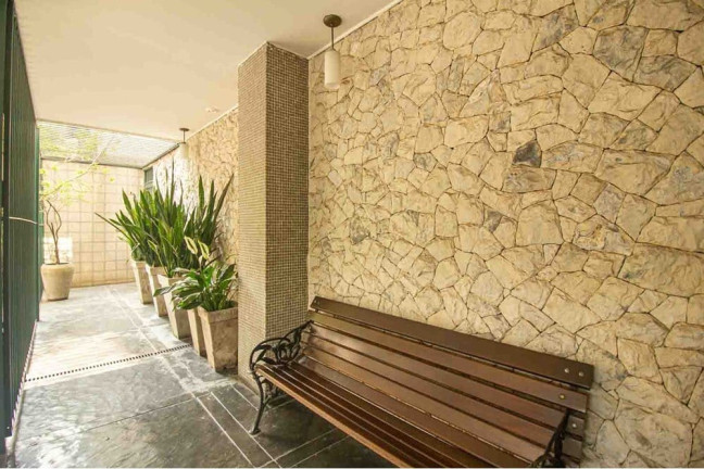 Imagem Apartamento com 3 Quartos à Venda, 102 m² em Jardim Paulista - São Paulo