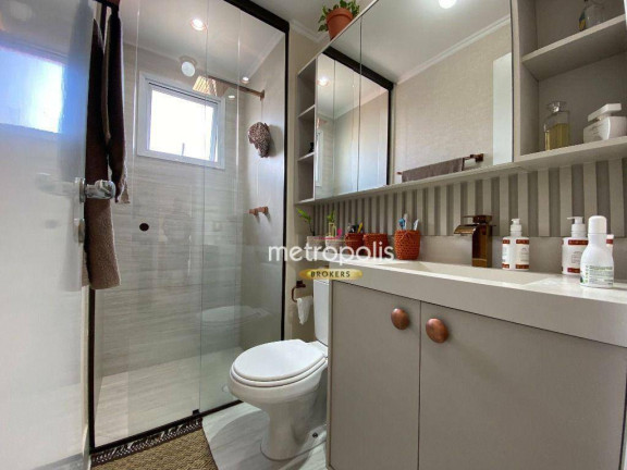 Imagem Apartamento com 3 Quartos à Venda, 73 m² em Santo Antônio - São Caetano Do Sul Imagem Apartamento com 3 Quartos à Venda, 73 m² em Santo Antônio - São Caetano Do Sul