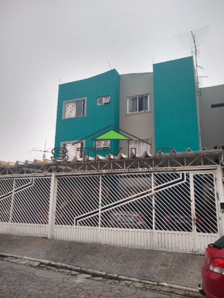 Imagem Apartamento com 2 Quartos à Venda, 75 m² em Santa Terezinha - São Bernardo Do Campo