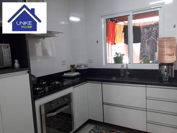 Imagem Casa com 2 Quartos à Venda, 97 m² em Jardim Cristal - São Paulo
