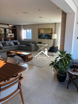 Imagem Apartamento com 2 Quartos à Venda, 165 m² em Vila Gertrudes - São Paulo Imagem Apartamento com 2 Quartos à Venda, 165 m² em Vila Gertrudes - São Paulo