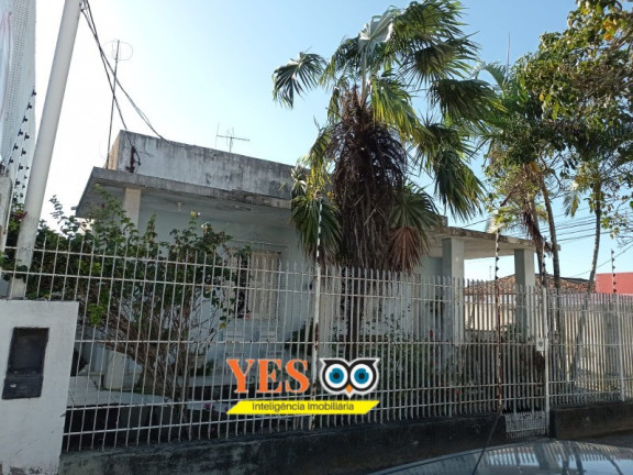 Imóvel Comercial para Alugar, 675 m² em Centro - Feira De Santana