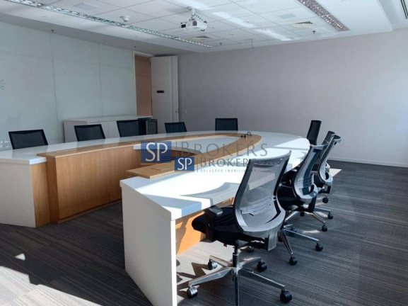 Imagem Sala Comercial para Alugar, 496 m² em Jardim Paulistano - São Paulo Imagem Sala Comercial para Alugar, 496 m² em Jardim Paulistano - São Paulo