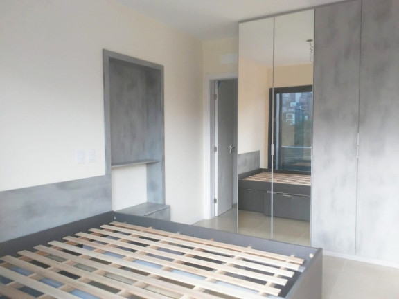 Imagem Imóvel com 1 Quarto à Venda, 47 m² em Bela Vista - Porto Alegre