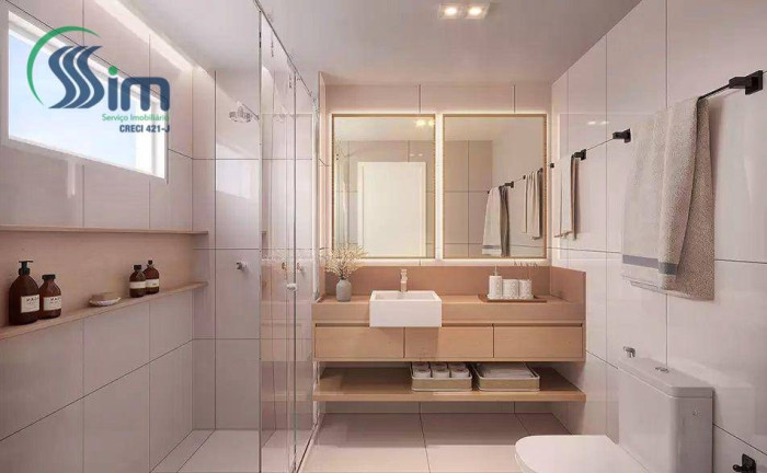 Imagem Apartamento com 4 Quartos à Venda, 188 m² em Meireles - Fortaleza