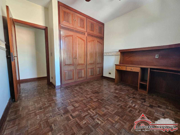 Imagem Apartamento com 4 Quartos para Alugar, 258 m² em Centro - Jacareí Imagem Apartamento com 4 Quartos para Alugar, 258 m² em Centro - Jacareí